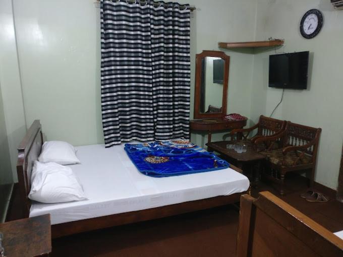 Al Rehman Hotel Lahore Eksteriør bilde