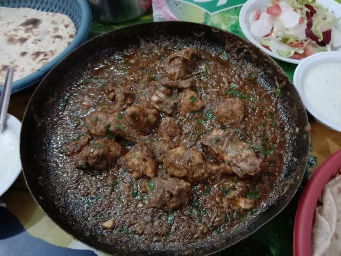 Al Rehman Hotel Lahore Eksteriør bilde